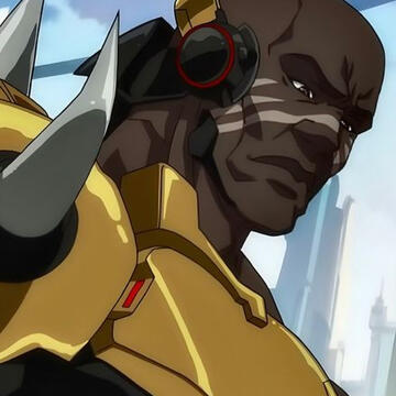 doomfist